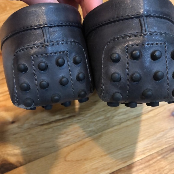Tods driving shoe - Picture 5 of 11